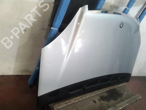 Hood MERCEDES-BENZ A-CLASS (W169) A 160 CDI (169.006, 169.306) | BP20368115C1 