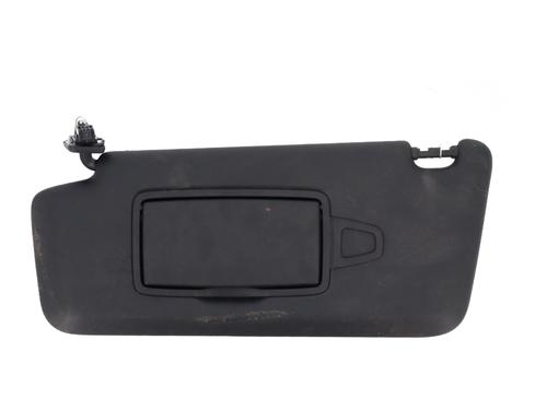 Used Left sun visor MERCEDES-BENZ B-CLASS Sports Tourer (W246, W242) B 180 CDI / d (246.212) (109 hp) 27456747