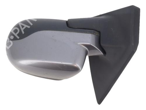 left-mirror-renault-clio-iii-br01-cr01-2005-2006-2007-2008-2009-2010-2011-2012-2013-2014-34107063 main image