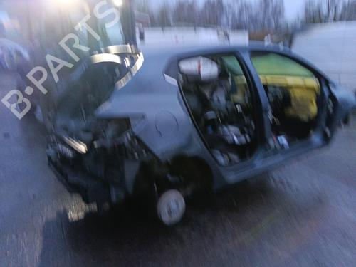 Engine RENAULT CLIO IV (BH_) 0.9 TCe 90 (BHNF, BHMA, BHMH, BHJK, BHJR) | BP32485076M1  - Image 26