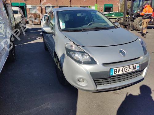 Left front window switch RENAULT CLIO III (BR0/1, CR0/1) 1.5 dCi | BP24816875I27  - Image 22