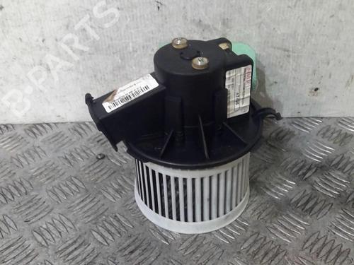 Heater blower motor FORD KA (RU8) 1.2 | BP20369557M62 