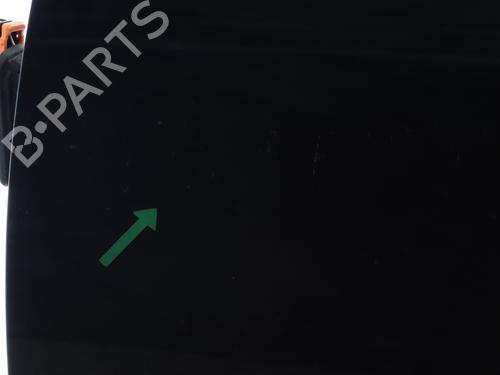Left rear door VW JETTA III (1K2)  | BP23996023C4 