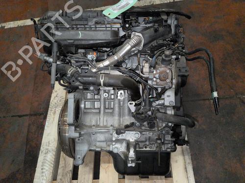 Engine CITROËN C3 II (SC_) 1.6 HDi | BP39228569M1 - Image 6