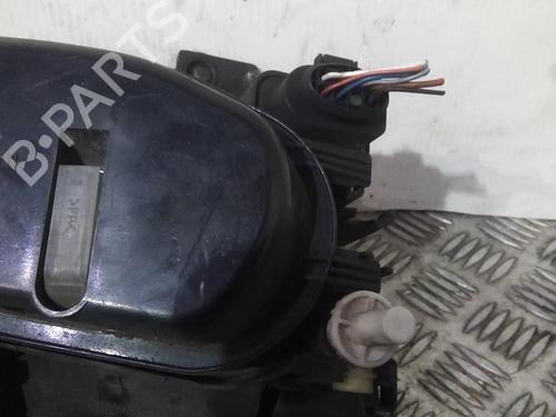 Used Left headlight Left headlight VW POLO (6N2) 1.4 (60 hp) 20369050 20369050