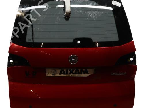 Used Tailgate AIXAM CITY 0.5 (8 hp) 31655586