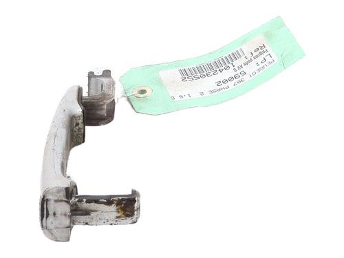 Front left exterior door handle PEUGEOT 307 (3A/C) 1.6 HDi | BP24942075C128 