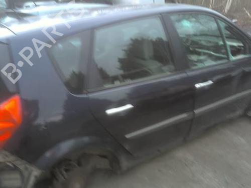 Subframe RENAULT SCÉNIC II (JM0/1_) 1.5 dCi (JM1E, JM16) | BP24941861M9 - Image 15