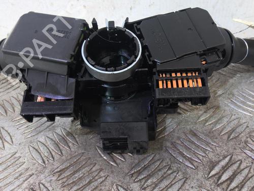 Used Steering column stalk Steering column stalk PEUGEOT 107 (PM_, PN_) 1.0 (68 hp) 21728201 21728201