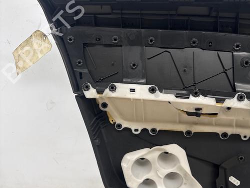 Front right panel PEUGEOT 308 I (4A_, 4C_) 1.6 HDi | BP40031260C59 - Image 3