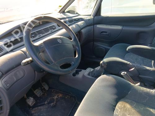 Engine RENAULT ESPACE III (JE0_) 2.2 dCi (JE0K) | BP33895700M1  - Image 9