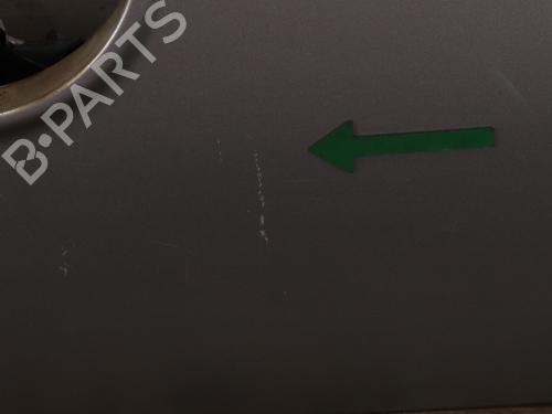 Used Tailgate Tailgate VW PASSAT B6 (3C2) 2.0 TDI (110 hp) 24862732 24862732