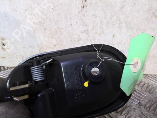 Used Front right interior door handle Front right interior door handle DACIA LODGY (JS_) 1.2 TCe (JSAY, JSM0) (115 hp) 20353945 20353945