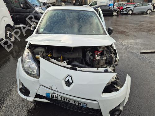 Right front window switch RENAULT TWINGO II (CN0_) | BP37657040I26 - Image 14