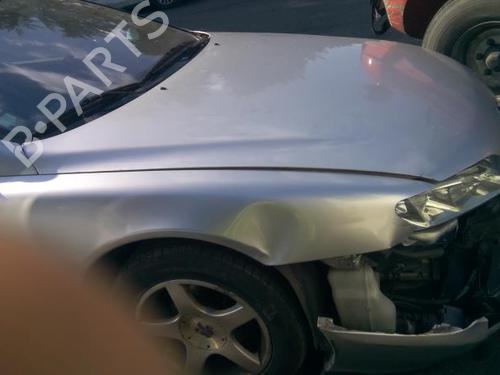 Tailgate PEUGEOT 406 Coupe (8C) 2.2 HDI | BP22001574C6 