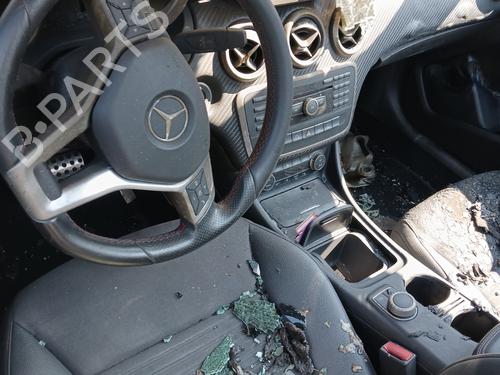 Left front window switch MERCEDES-BENZ A-CLASS (W176) A 220 CDI (176.003) | BP28283562I27 