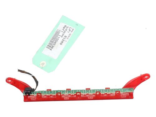 Used Third brake light BMW 1 (E81) 116 d (116 hp) 30446502