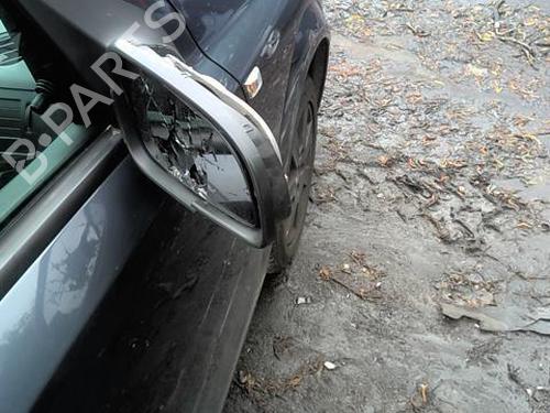 Left sun visor OPEL ASTRA H (A04) 1.7 CDTI (L48) | BP30866358I1 - Image 9