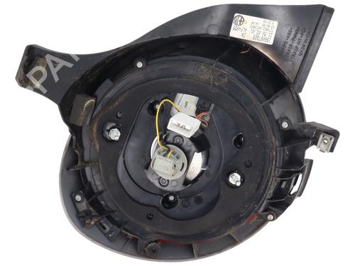 Used Right taillight Right taillight ALFA ROMEO MITO (955_) 1.4 (955AXB1B) (78 hp) 34107032 34107032