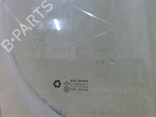 Front right door window RENAULT TRAFIC II Van (FL) 1.9 dCi 80 (FL0B) | BP29840444C19