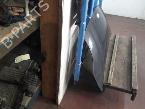 Hood TOYOTA YARIS (_P9_) 1.4 D-4D (NLP90_, NLP90R) | BP20351758C1 