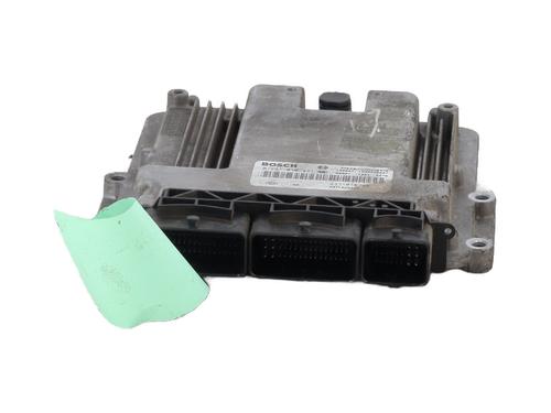 Engine control unit (ECU) RENAULT SCÉNIC III (JZ0/1_) 1.6 dCi (JZ00, JZ12) | BP25871283M57 - Image 3