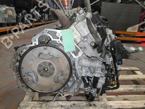 Engine CADILLAC STS 3.6 | BP37743082M1 - Image 3