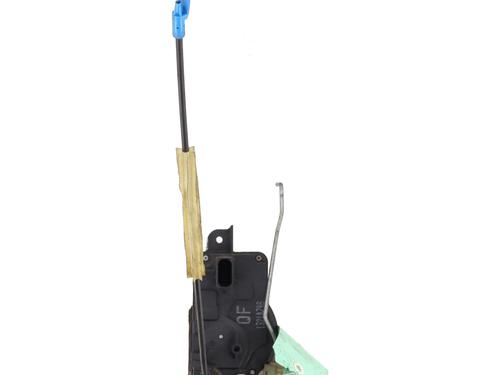 Front left lock OPEL ZAFIRA / ZAFIRA FAMILY B (A05) 1.9 CDTI (M75) | BP29014476C98 