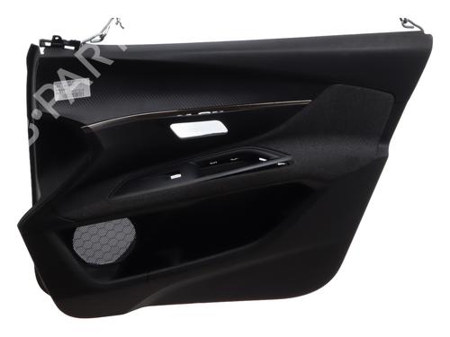 Used Front right panel Front right panel PEUGEOT 5008 II (MC_, MJ_, MR_, M4_) 1.2 THP (MRHNYH, MRHNYW, MRHNSJ, MRHNSU, MRHNSM) (131 hp) 36445593 36445593