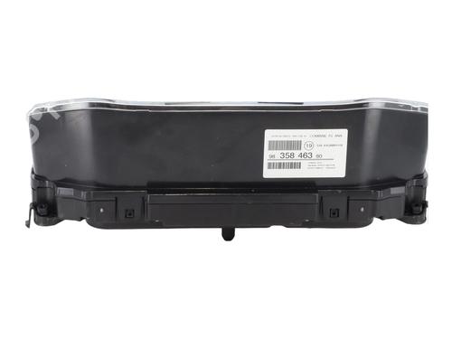 Used Instrument cluster Instrument cluster PEUGEOT 208 II (UB_, UP_, UW_, UJ_) e-208 (136 hp) 37742750 37742750