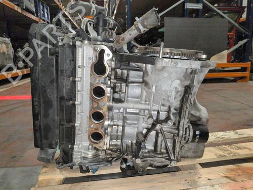 Engine OPEL AGILA B (H08) 1.2 (F68) | BP36761114M1 - Image 5