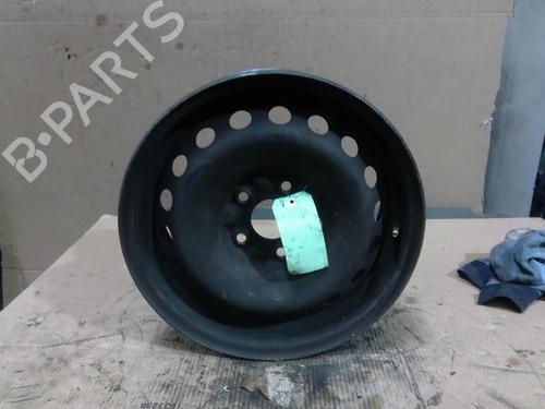 Felge für NISSAN QASHQAI I (J10, NJ10) 1.6 (114 hp) 32184929