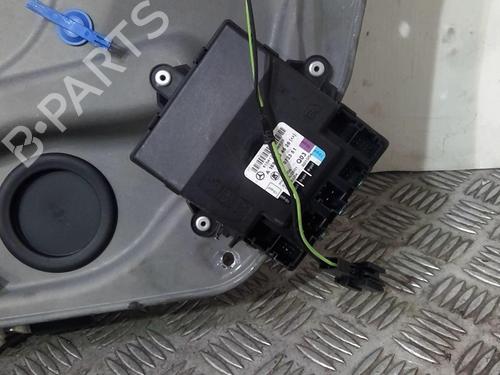 Front right window mechanism MERCEDES-BENZ A-CLASS (W169) A 180 CDI (169.007, 169.307) | BP20366835C23 