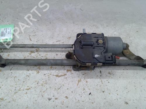 Front wiper motor VW GOLF VI (5K1) | BP33850283M29 - Image 5