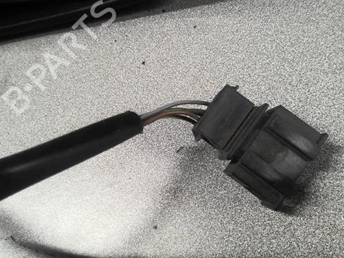 Right mirror SKODA FABIA II Combi (545) 1.4 TDI | BP22001961C27 