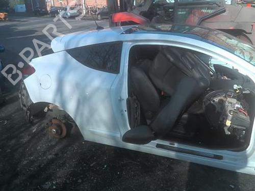 Subframe RENAULT MEGANE III Coupe (DZ0/1_) 1.6 dCi (DZ00, DZ12, DZ2A, DZ13) | BP25275848M9 - Image 22