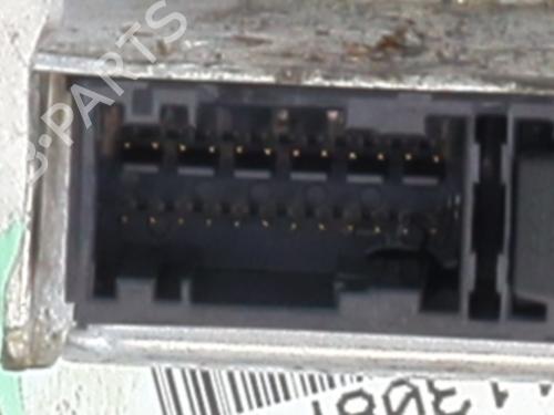 Airbag module CITROËN C4 I (LC_) 1.6 16V | BP29493210M53 