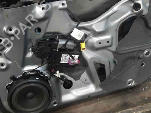 Dør høyre foran AUDI A4 B7 Avant (8ED) 1.9 TDI | BP22005091C3 