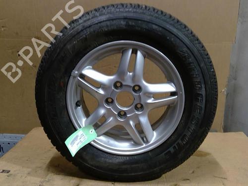 Used Jack Kit HONDA CR-V I (RD) 2.0 16V 4WD (RD1, RD3) (128 hp) 32036912