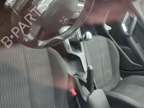 Elettroventola PEUGEOT 308 SW II (LC_, LJ_, LR_, LX_, L4_) 1.6 BlueHDi 120 | BP30823879M35