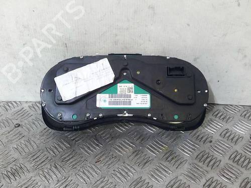 Instrument cluster PEUGEOT 307 (3A/C) 1.4 16V | BP20351950C47 
