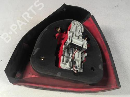 Left taillight AUDI A3 (8L1) 1.9 TDI | BP20368587C34 
