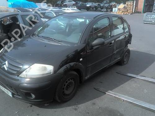 Front left lock CITROËN C3 I (FC_, FN_) 1.4 HDi | BP21067807C98 