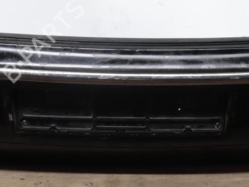 Bak støtfanger VW PHAETON (3D1, 3D2, 3D3, 3D4, 3D6, 3D7, 3D8, 3D9) 5.0 V10 TDI 4motion | BP23789265C8 