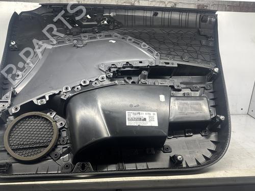 Front left panel VW T-CROSS (C11, D31) 1.0 TSI | BP33709056C58  - Image 5