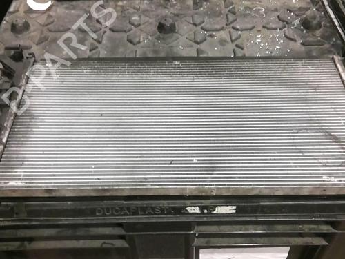 Water radiator RENAULT LAGUNA III (BT0/1) 1.5 dCi (BT00, BT0A, BT0T, BT1J) | BP22001269M31 