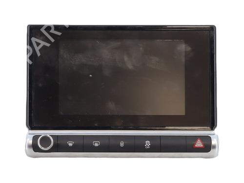Used Climate control Climate control 37418871 37418871