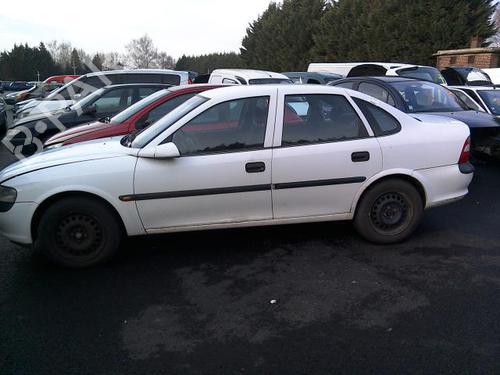 Used Parts OPEL VECTRA B (J96)  2.0 DI 16V (F19)  1879082