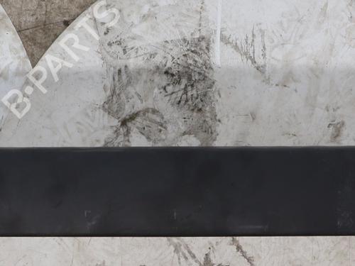 Front bumper reinforcement PEUGEOT 307 (3A/C) 1.6 HDi | BP24374722C109 