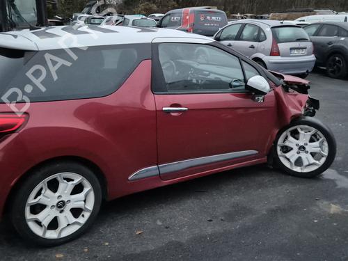 Left taillight CITROËN DS3 (SA_) 1.6 THP 155 | BP33721885C34  - Image 10